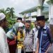 OIF UMSU Menjadi Narasumber Pada Kegiatan Penyuluhan Akurasi Arah Kiblat Bagi Masyarakat Kota Medan