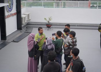 Berdasarkan Hisab Malam Ini Sudah Masuk Tanggal 1 Zulhijjah 1443 H