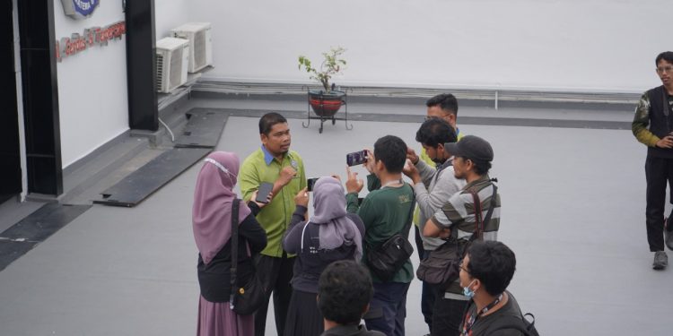 Berdasarkan Hisab Malam Ini Sudah Masuk Tanggal 1 Zulhijjah 1443 H