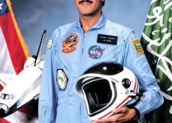 Astronot Muslim Pertama yang Mengangkasa pada 17 Juni