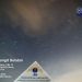 Startrail di OIF UMSU Medan