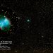 Nebula Dumbbell