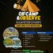 OIFCAMP & Observe #1