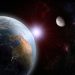 Peristiwa Astronomi Yang Diamati di September 2022