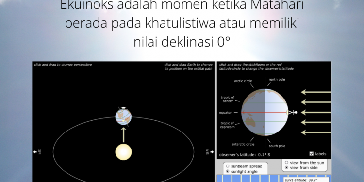 Ekuinoks Musim Gugur