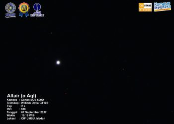 Bintang Altair
