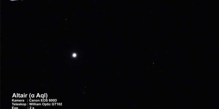 Bintang Altair