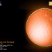 Sun in Hydrogen Alpha September 28th, 2022