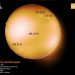Sun in Hydrogen Alpha September 29th, 2022