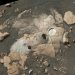 Temuan Zat Organik dalam Sampel Batuan di Mars