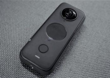 Kamera Insta360 One X2