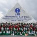 Kunjungan SD Al Washliyah 30 Medan