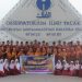 Kunjungan MIS Raudhatul Hasanah Asahan