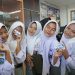 Kunjungan SMK Kesehatan Hafsyah Medan
