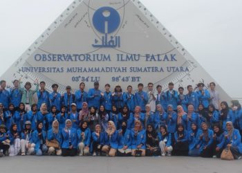 Pertukaran Mahasiswa Program MBKM Kemendikbud