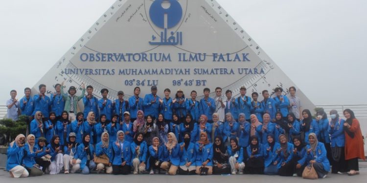 Pertukaran Mahasiswa Program MBKM Kemendikbud