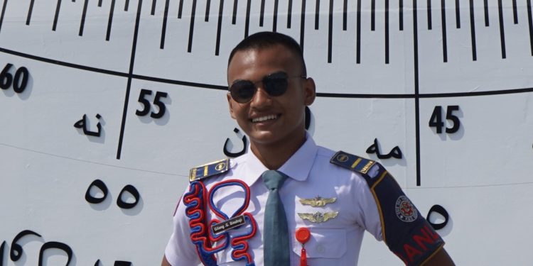 Kunjungan SMA Taruna Pulo Brayan Darat (BPD)