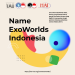 Memberi Nama pada Sistem Eksoplanet