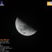 First Quarter Moon November 2022