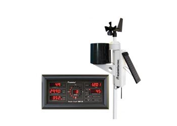 Rainwise III MK III (Weather Station)