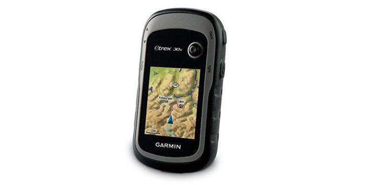 GPS (Global Positioning System)