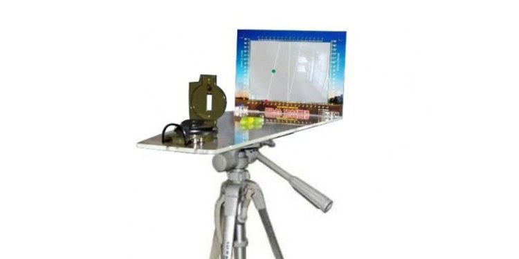 Hilal Tracker