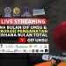 Live Streaming Gerhana Bulan Total 08 November 2022