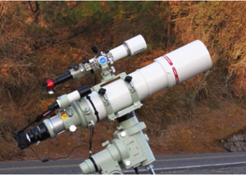 Mengenal Teknik Astrofotografi Menggunakan Teleskop