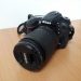DSLR Nikon D7100