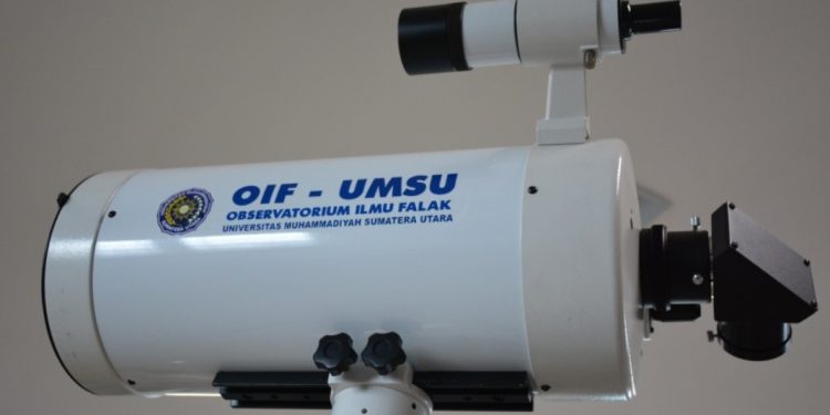 Sky-Watcher 180 Maksutov-Cassegrain