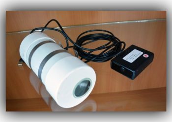 Sky Quality Meter (SQM)