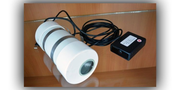 Sky Quality Meter (SQM)