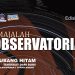Majalah Observatoria Edisi – 26