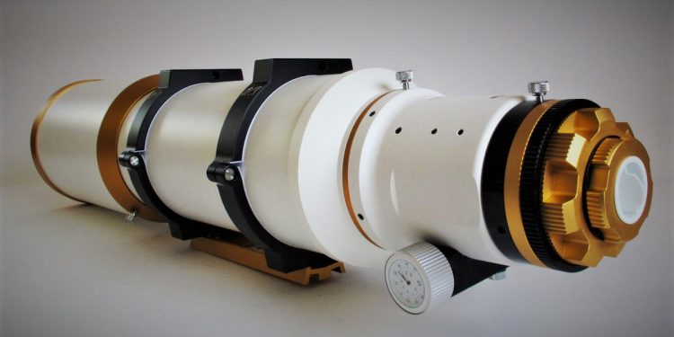 William Optics GT102