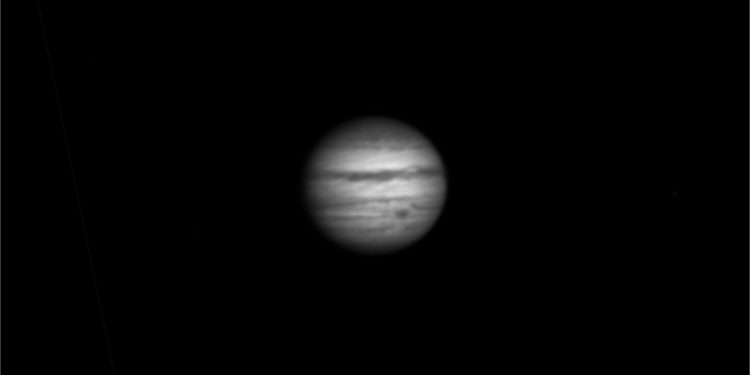 Jupiter 7 Desember 2022
