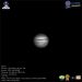 Jupiter 7 Desember 2022