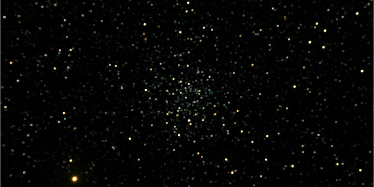 M 46/NGC 2437
