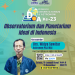 Observatorium dan Planetarium Ideal di Indonesia (DOA-23)