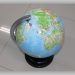 Bola Dunia (Globe)