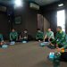 Diskusi dan Sharing bersama LPPM UMSU