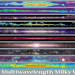 Astronomi Multi-Panjang Gelombang