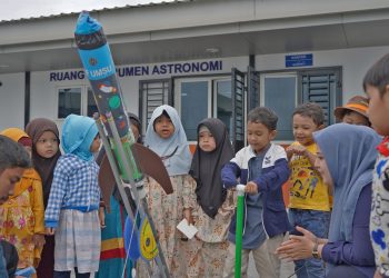 Roket Air Indonesia