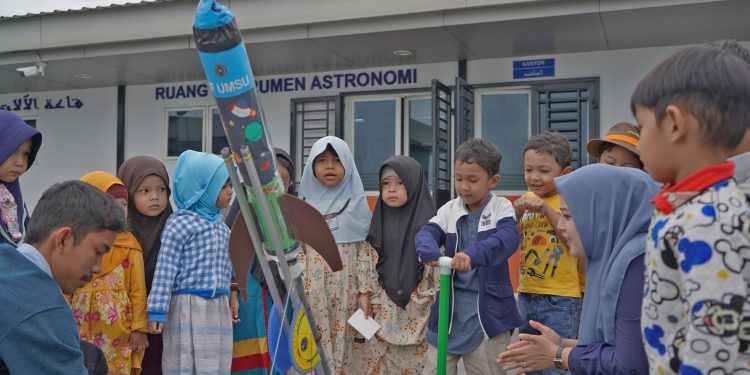 Roket Air Indonesia