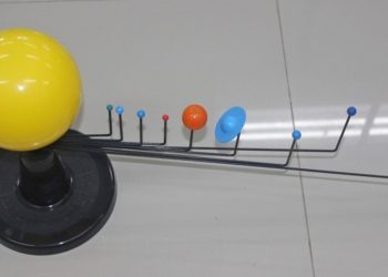 Solar System