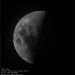 Bulan First Quarter 28 Januari 2023