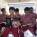 OIF Goes To School #3 “SD NEGERI 060912”