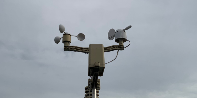 Weather Station