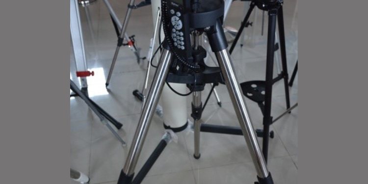 Tripod