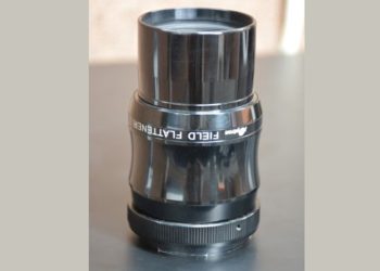 Field Flattener Ioptron(T – Ring Mounted)