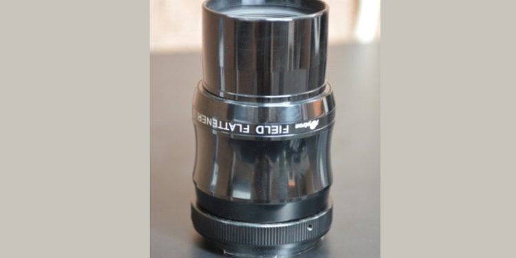 Field Flattener Ioptron(T – Ring Mounted)